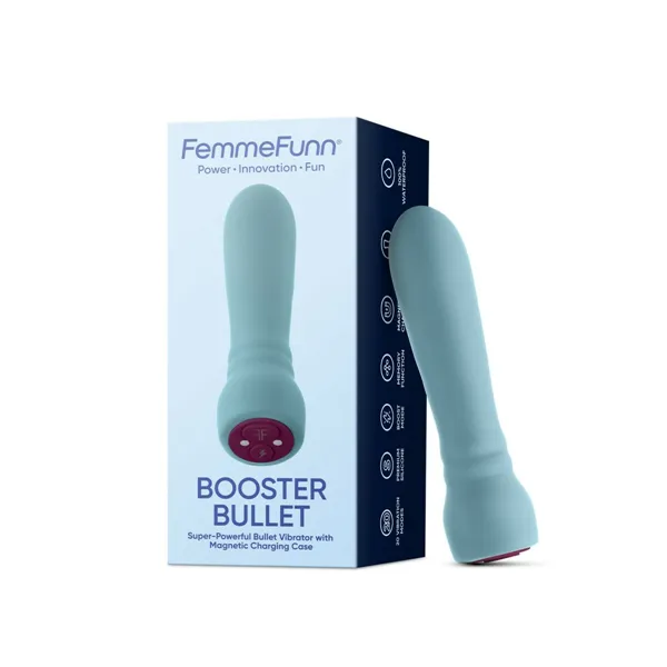 Vibrator FemmeFunn Booster Bullet