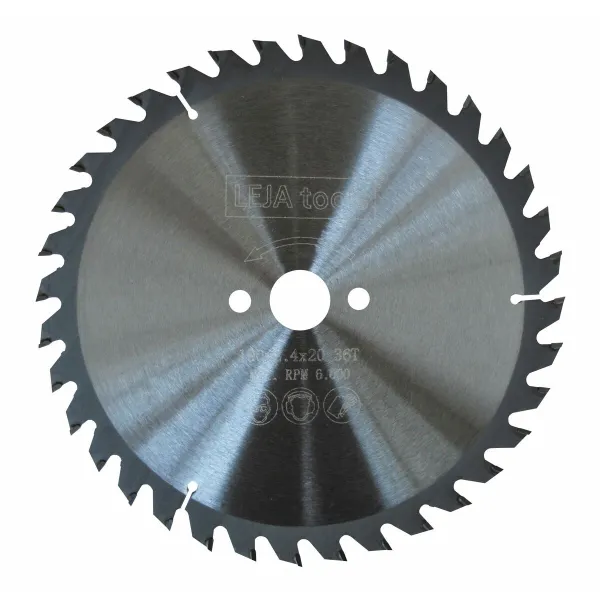 Zāģa asmens LEJA Tools Standard 2000 30 30 mm Ripzāģis