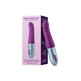 Vibrator FemmeFunn Cadenza