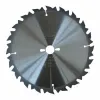 Лезвие пилы LEJA Tools LWZ-NR 20 Ø 30,5 cm Циркулярная пила