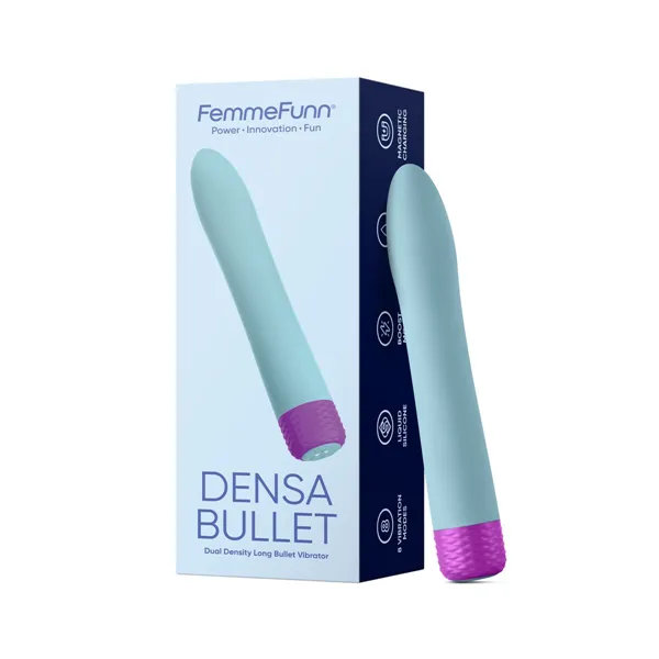 Mini-Vibrator FemmeFunn Densa Bullet