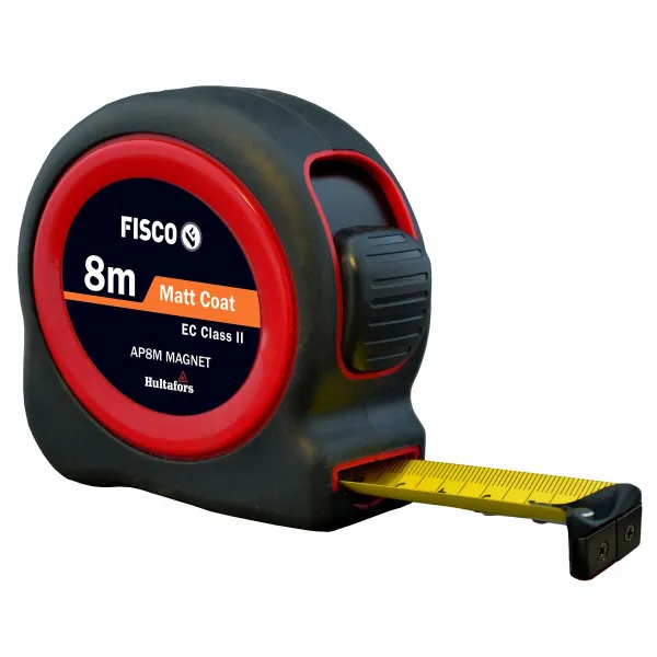 Mērlente FISCO calse II A1 PLUS (5 m)