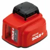 Pöörlev laser-tase SOLA PROTON S