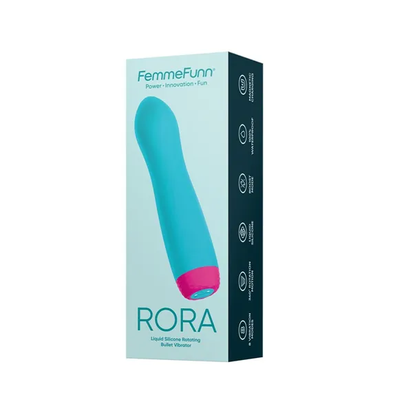 Mini-Vibrator FemmeFunn