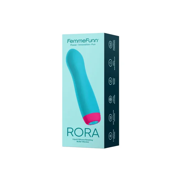 Mini-Vibrator FemmeFunn