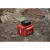 Rotary laser level SOLA PROTON H