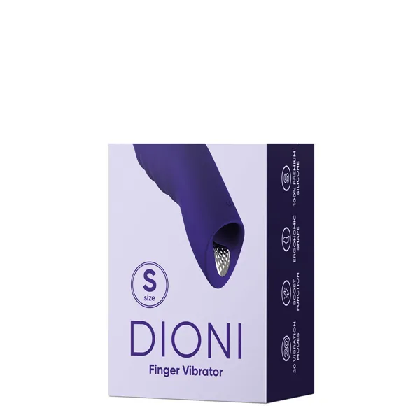 Vibrator FemmeFunn Dioni