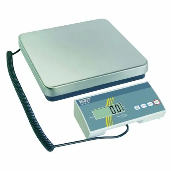 Digitālie Svari VOGEL 35 kg