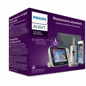 Видеоняня Philips