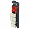 Дюбели для лестницы Hailo 9947-00