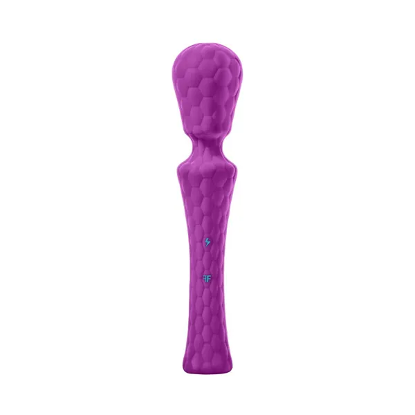 Vibrator FemmeFunn Purple XXL XL