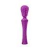 Vibrator FemmeFunn Purple XXL XL