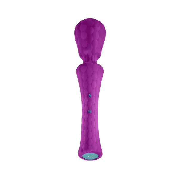 Vibrator FemmeFunn Purple XXL XL