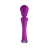 Vibrator FemmeFunn Purple XXL XL