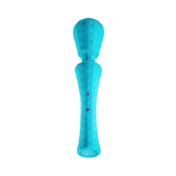 Vibrator FemmeFunn Turquoise XXL XL