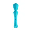 Vibrator FemmeFunn Turquoise XXL XL