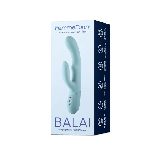 G-Spot Vibrator FemmeFunn