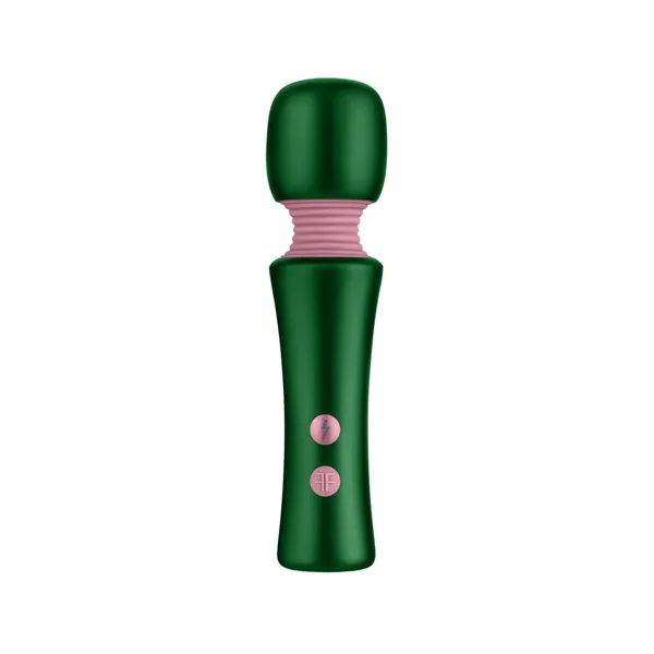 Vibrator FemmeFunn Green