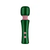 Vibrator FemmeFunn Green