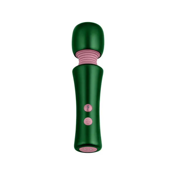 Vibrator FemmeFunn Green