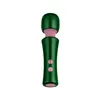 Vibrator FemmeFunn Green