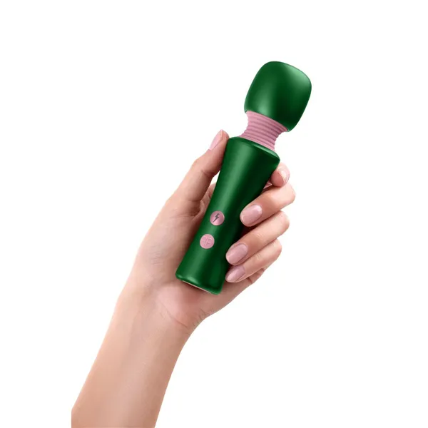 Vibrator FemmeFunn Green