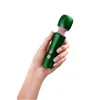 Vibrator FemmeFunn Green