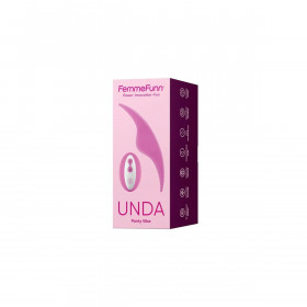 Vibraator FemmeFunn Unda