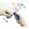 многоточечная отвертка WITTE Ratchdrive Советы 7 Предметы