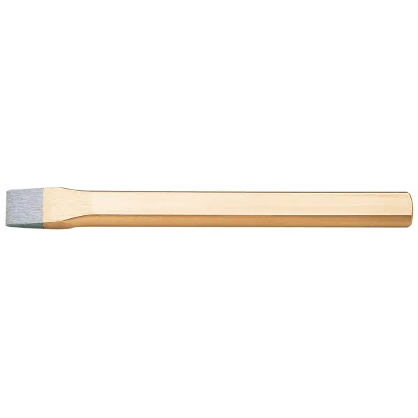Cold chisel ATM 25 mm Steel Golden