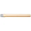 Cold chisel ATM 25 mm Steel Golden