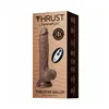 Realistic Dildo FemmeFunn Brown