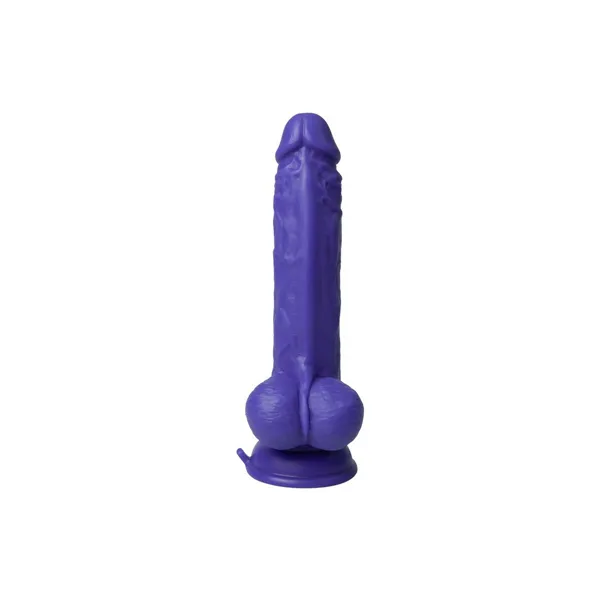 Realistic Vibrator FemmeFunn