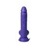 Realistic Vibrator FemmeFunn