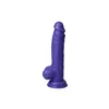 Realistic Vibrator FemmeFunn