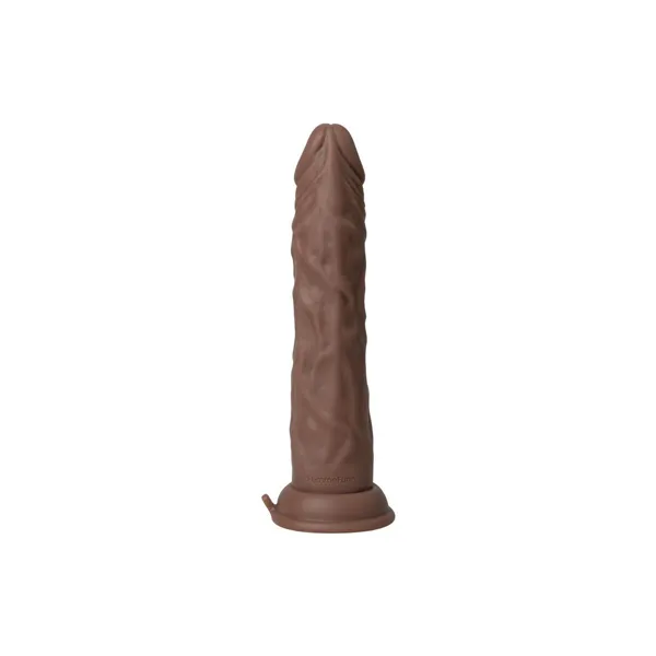 Realistic Dildo FemmeFunn Brown