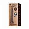 Realistic Dildo FemmeFunn Brown