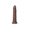 Realistic Dildo FemmeFunn Brown