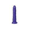 Realistic Dildo FemmeFunn Purple