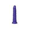 Realistic Dildo FemmeFunn Purple