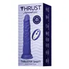 Realistic Dildo FemmeFunn Purple