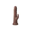 Realistic Dildo FemmeFunn Brown