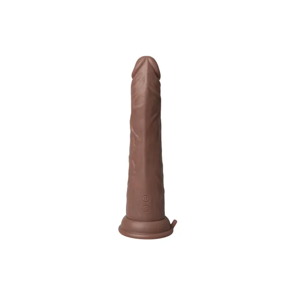 Realistic Dildo FemmeFunn Brown