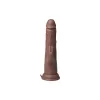 Realistic Dildo FemmeFunn Brown