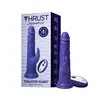 Realistic Dildo FemmeFunn Purple