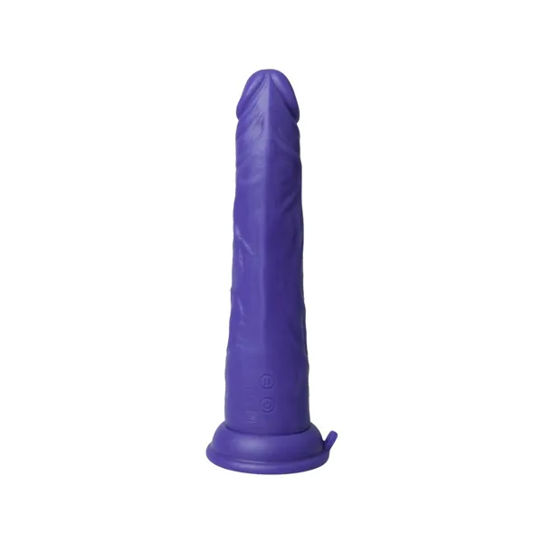 Realistic Dildo FemmeFunn Purple