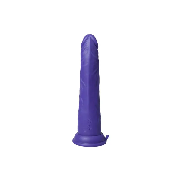 Realistic Dildo FemmeFunn Purple