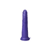 Realistic Dildo FemmeFunn Purple