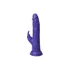 Realistic Dildo FemmeFunn Purple