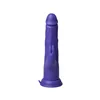 Realistic Dildo FemmeFunn Purple